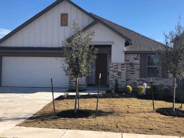633 Coyote Creek Way - Photo 1