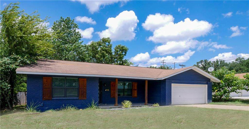 5506 Manor Rd - Photo 1