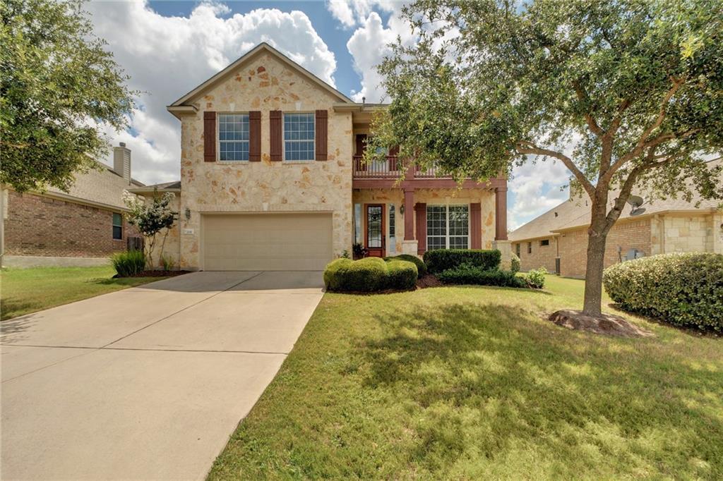 206 Wild Rose Dr - Photo 1