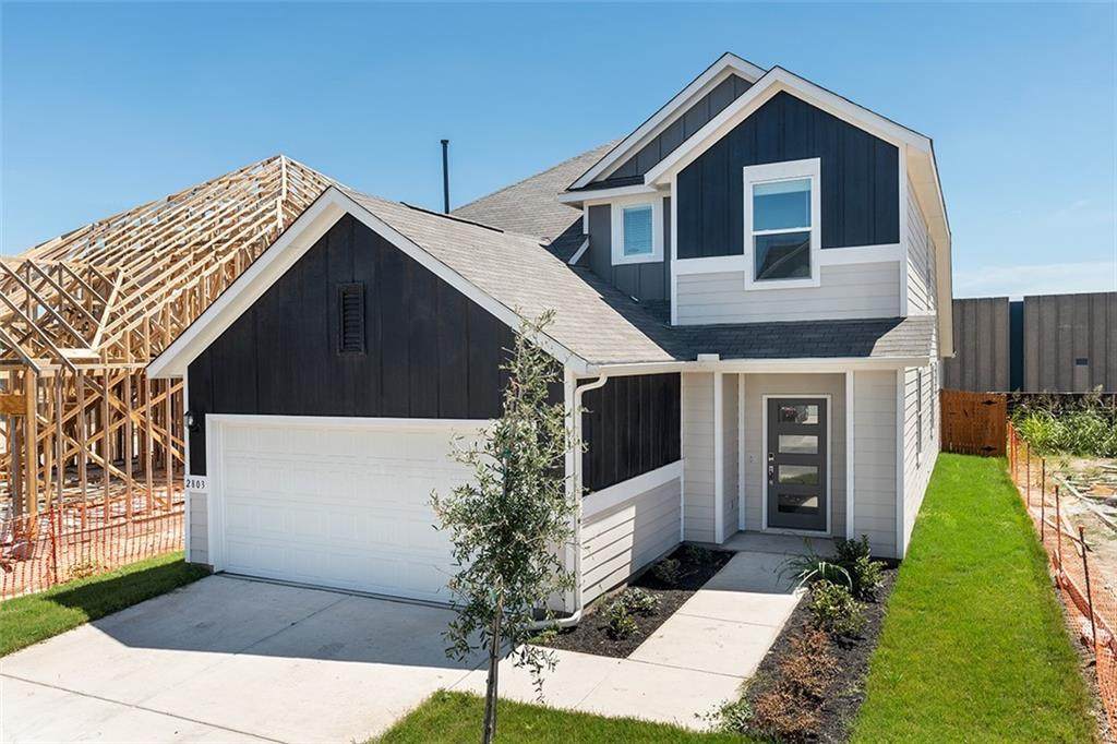 2803 Mary Elizabeth Dr - Photo 1