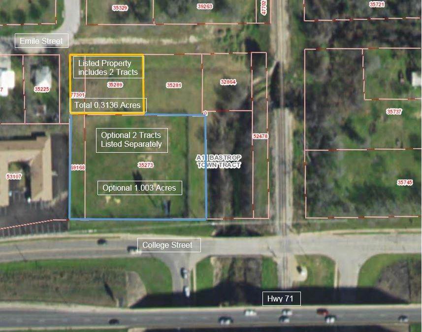 1201 Emile St - Photo 1