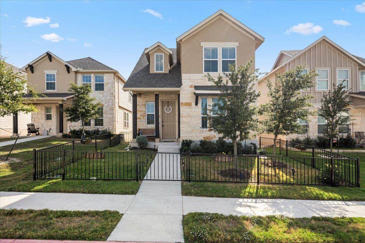 248 Delaware Mountains Ter - Photo 1