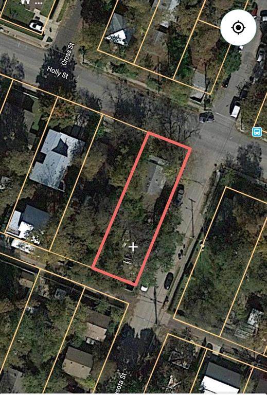1313 Holly St - Photo 1