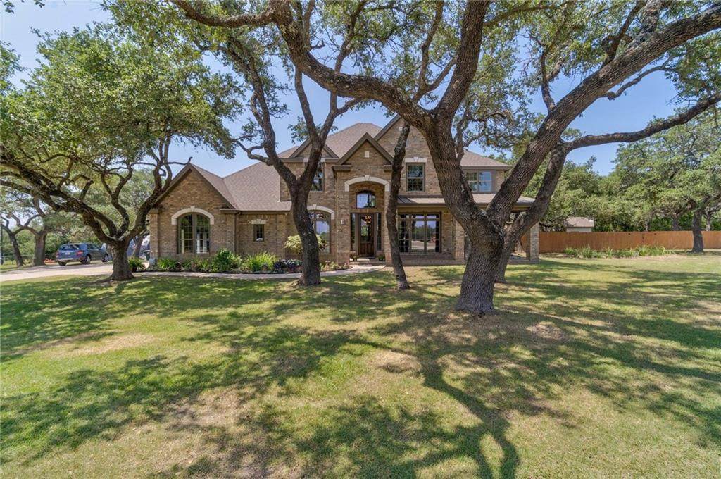 815 Elliott Ranch Rd - Photo 1