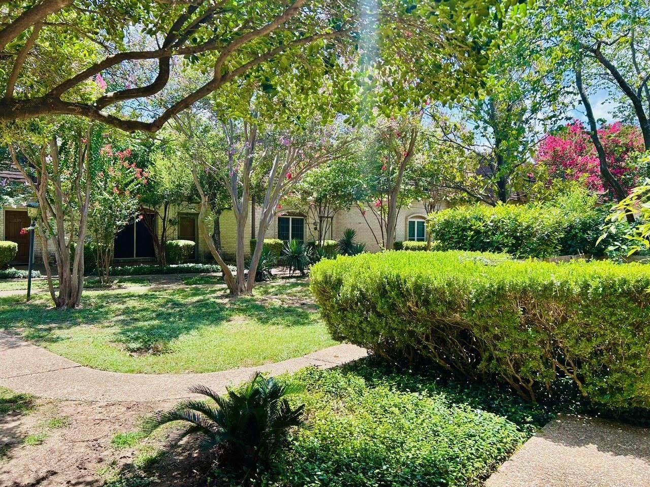 7801 Shoal Creek Blvd - Photo 1