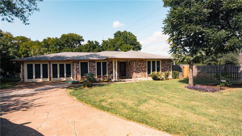 1400 Salem Meadow Cir - Photo 1
