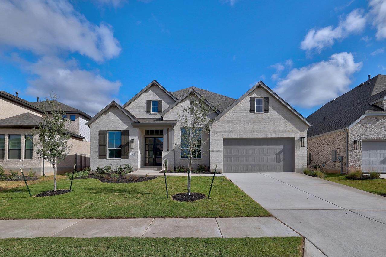 217 Belanger Canyon Dr - Photo 1