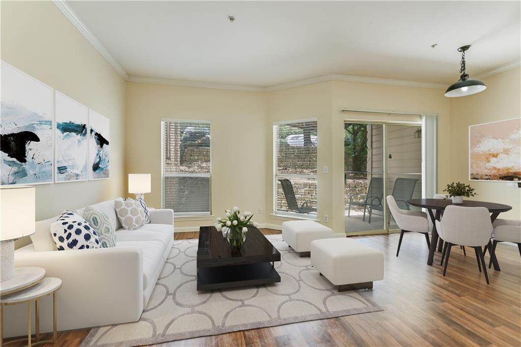 6000 Shepherd Mountain Cv - Photo 1