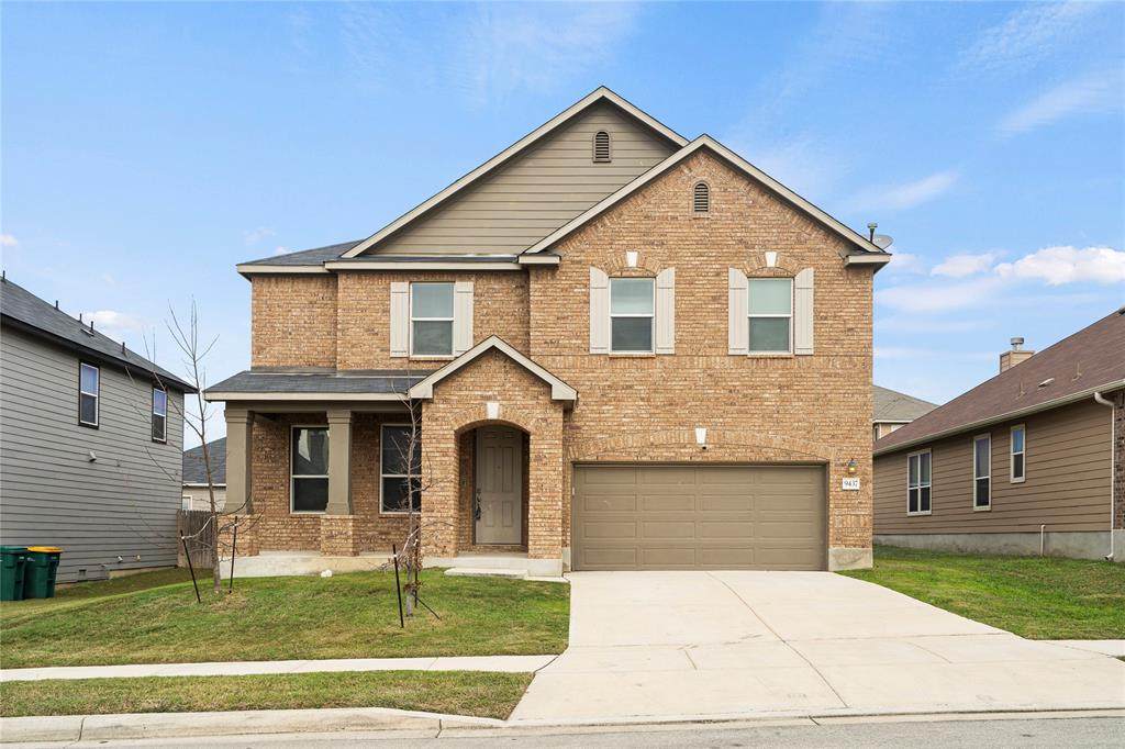 9437 Copperway - Photo 1