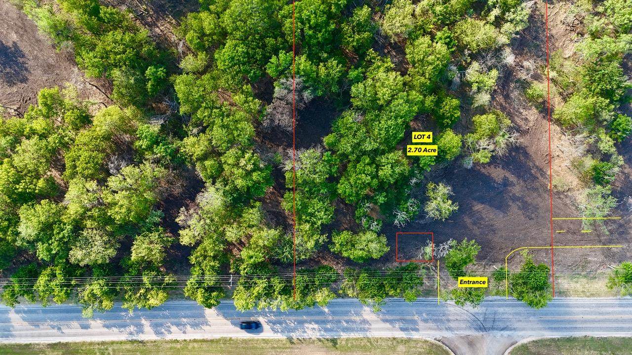 Lot 4 - TBD Fm 1979 Rd - Photo 1