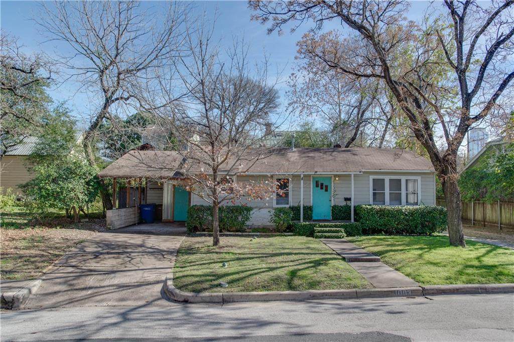1003 Maufrais St - Photo 1