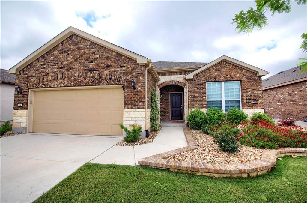 814 Haystack Creek Trl - Photo 1 814 Haystack Creek Trl - Photo 1