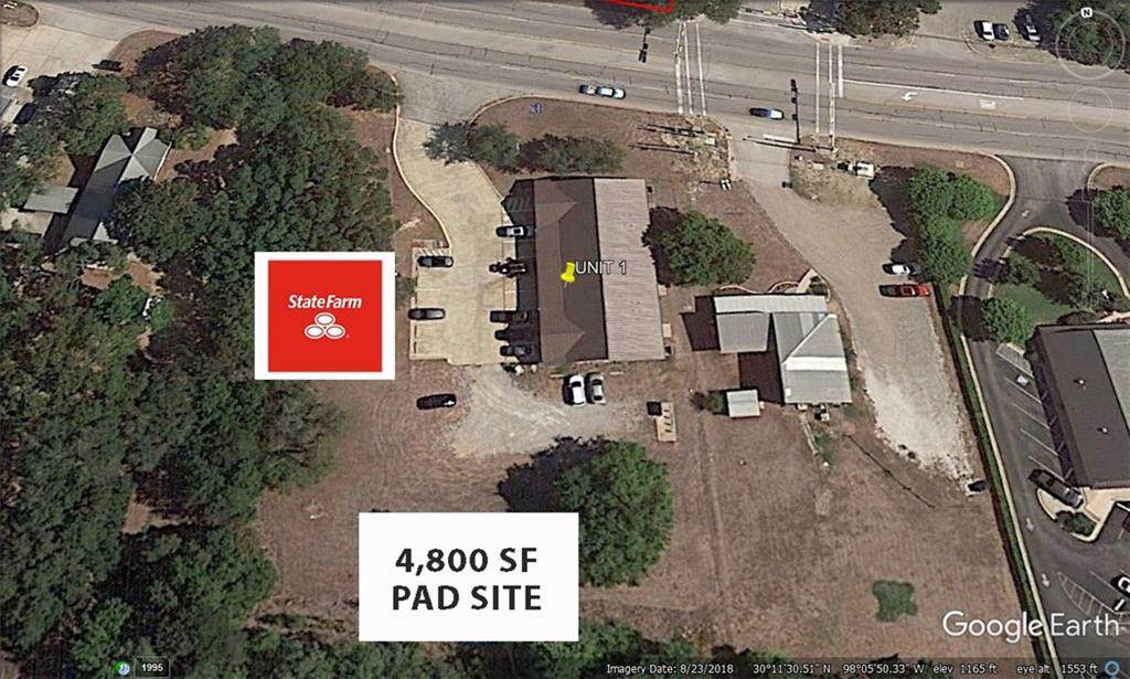 701 Hwy 290 - Photo 1