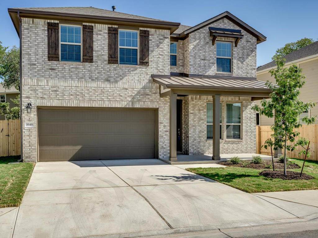 1648 Turtle Bay Loop - Photo 1