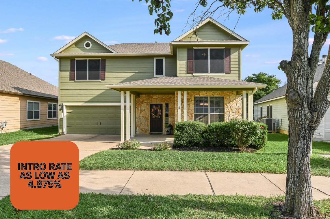 1122 Boxwood Loop - Photo 1