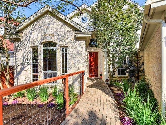 3512 Red River St - Photo 1