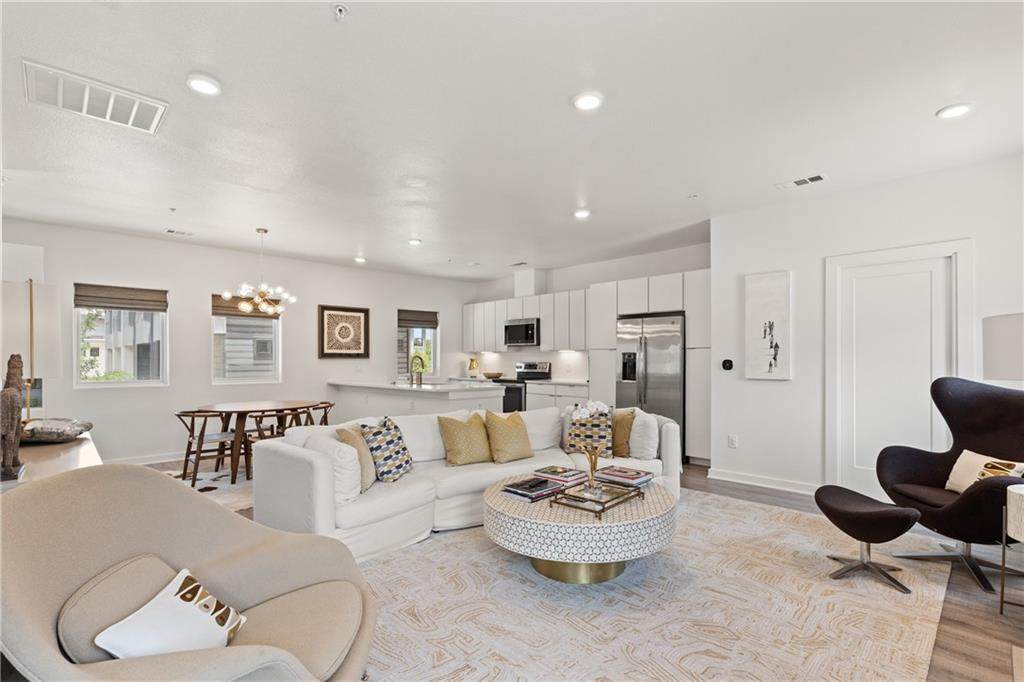 5924 Congress Ave - Photo 1