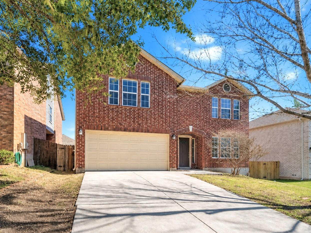 11112 Chatam Berry Ln - Photo 1