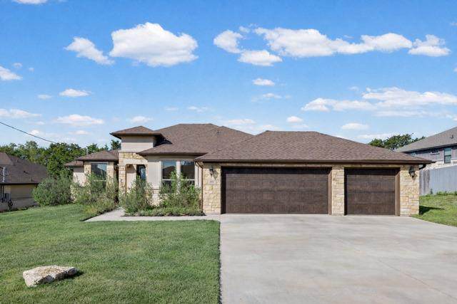 103 Algarita Cv - Photo 1