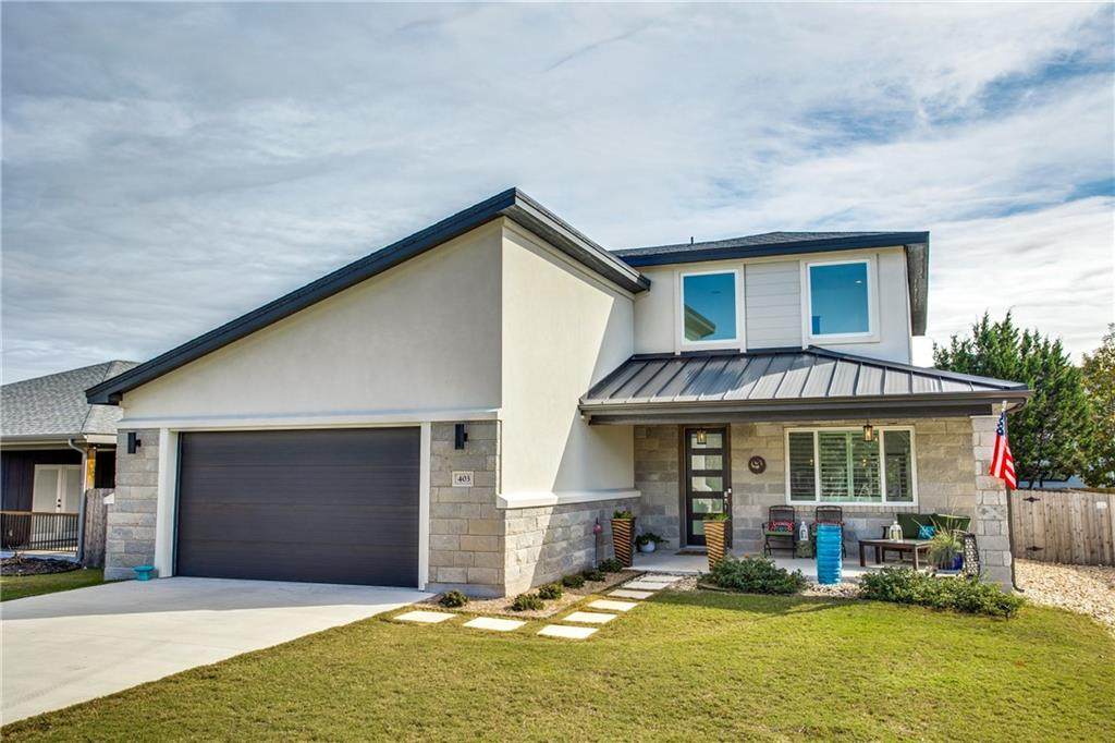 403 Summit Ridge Dr - Photo 1