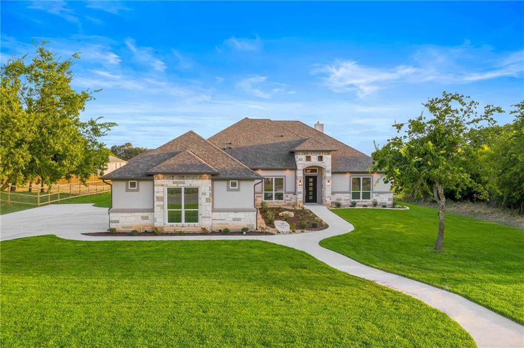 8318 Cates Creek - Photo 1