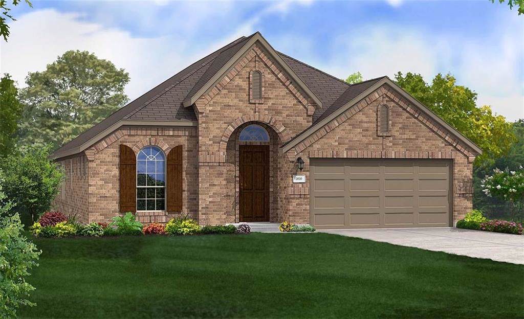 717 Sunny Ridge Dr - Photo 1
