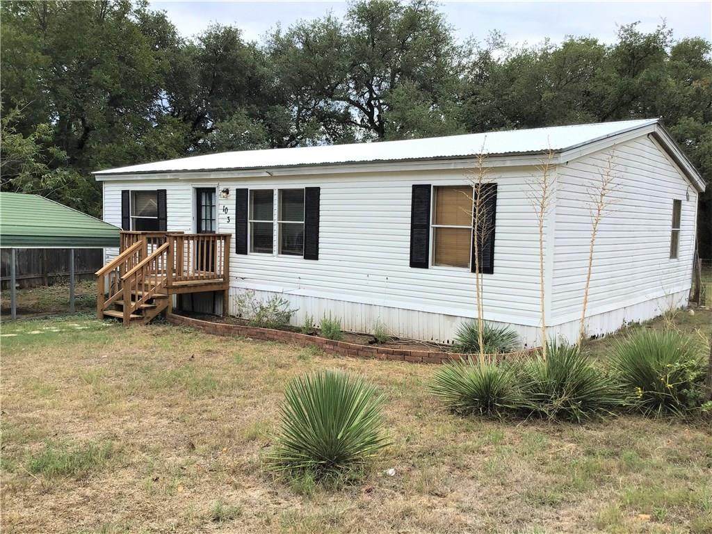 103 Singleton Dr - Photo 1
