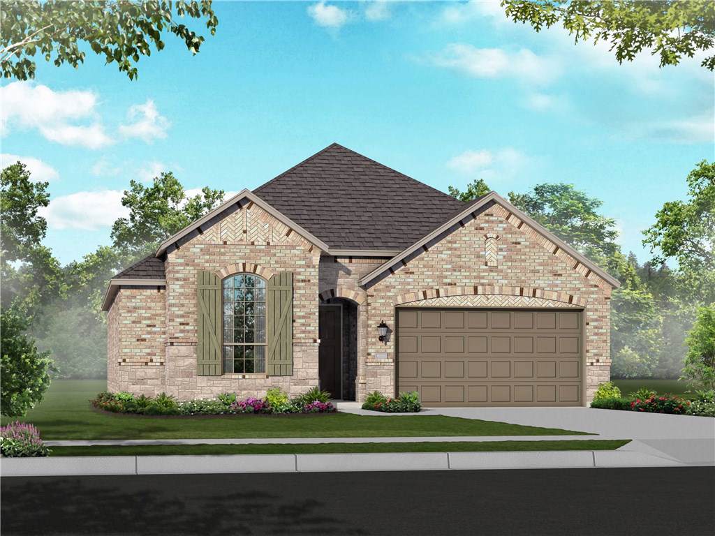 4407 Hannover Way - Photo 1
