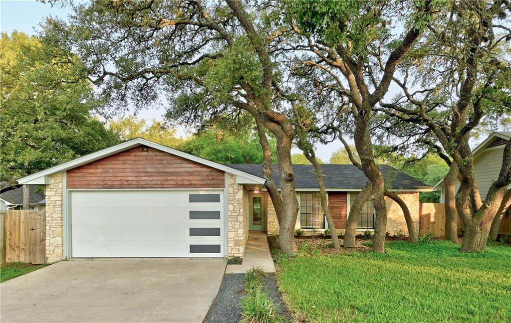 8006 Peaceful Hill Ln - Photo 1