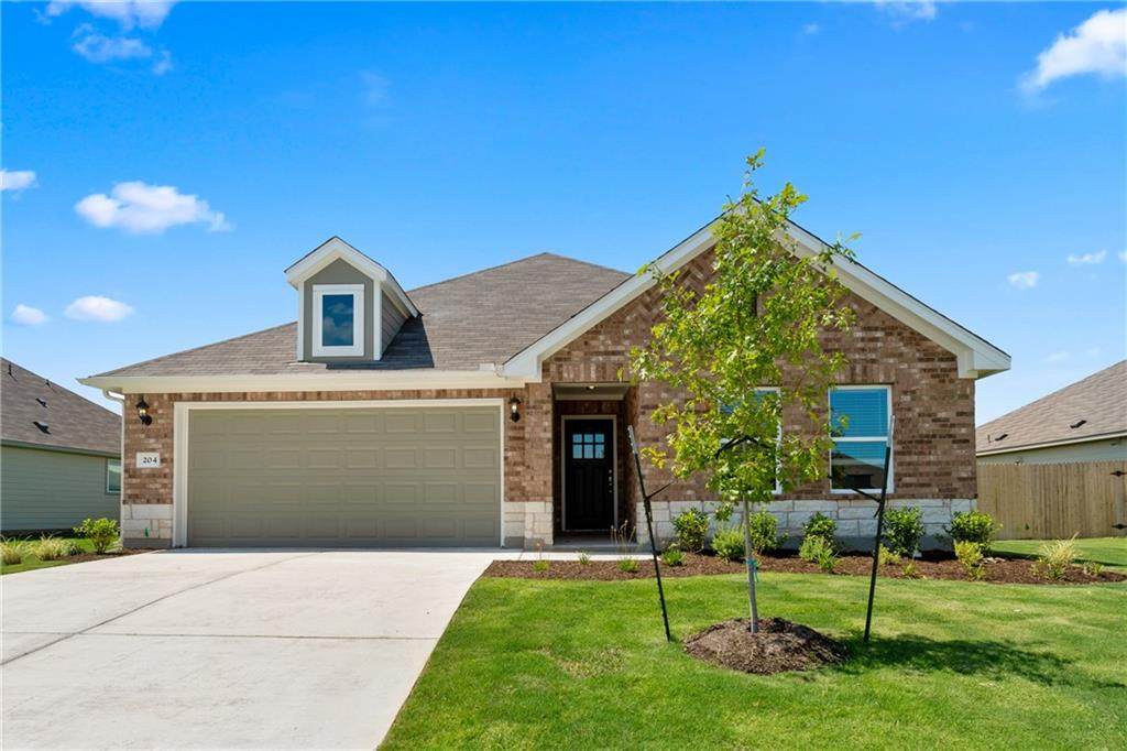 204 Sarnella Way - Photo 1