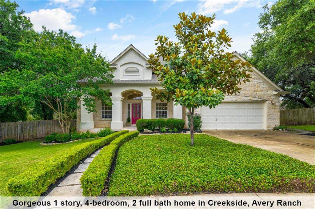 15921 Double Eagle Dr - Photo 1