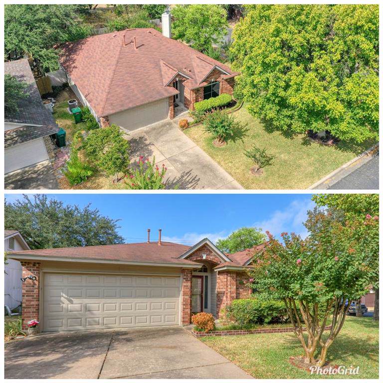 3109 Blazing Star Trl - Photo 1