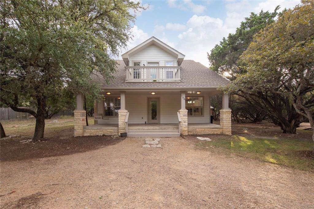 104 Crazy Cross Rd - Photo 1