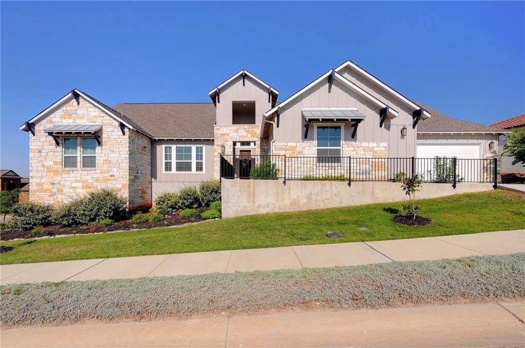 609 Dancing Oak Ln - Photo 1