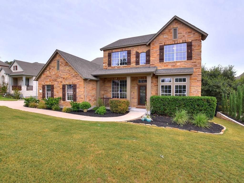 2208 Buffalo Gap - Photo 1