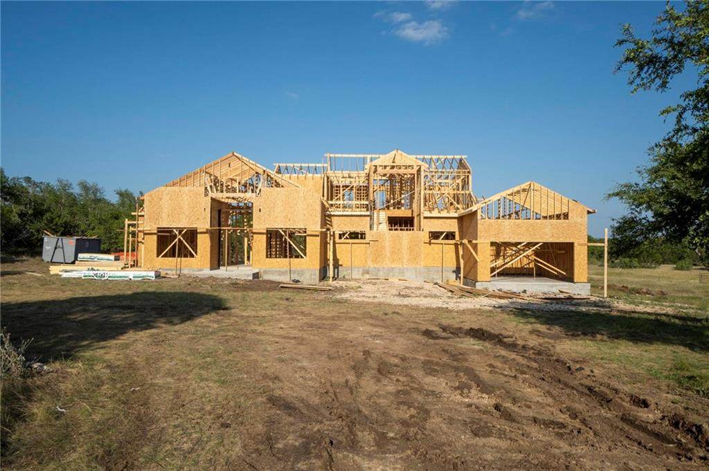 256 Charro Vista Dr - Photo 1