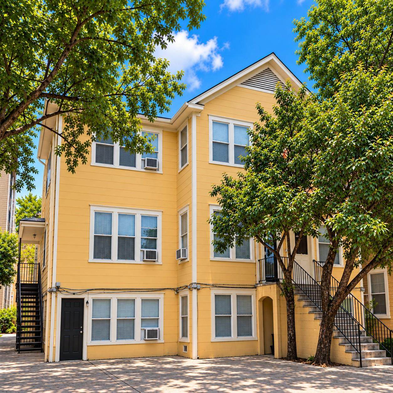 2800 Whitis Ave - Photo 1