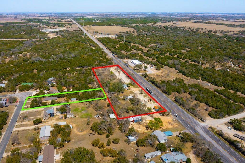 6201 Highway 183 Highway - Photo 1