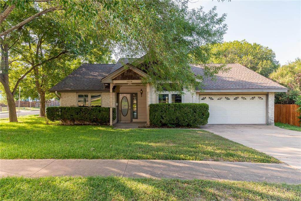 2016 Crystal Shore Dr - Photo 1