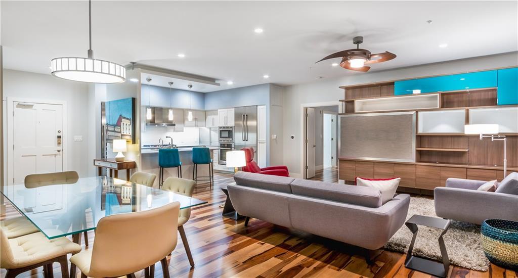 1600 Barton Springs Rd - Photo 1