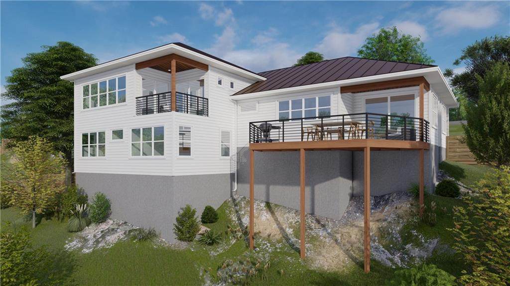 2403 Quanah Parker Trl - Photo 1