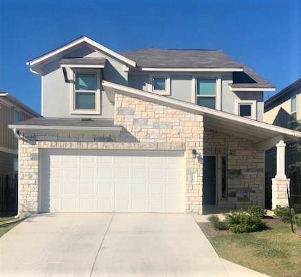1402 Jenkins Bnd - Photo 1