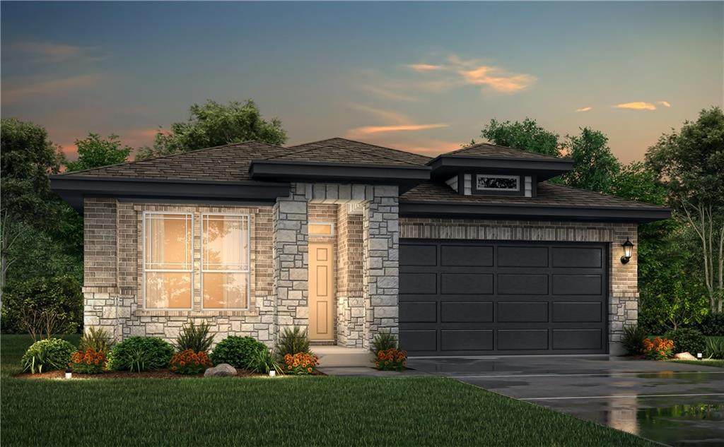 821 Olive Creek Dr - Photo 1