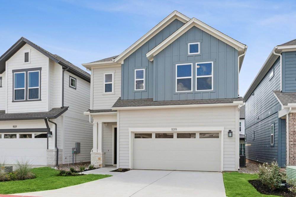 1019 Lucinda Williams Dr - Photo 1