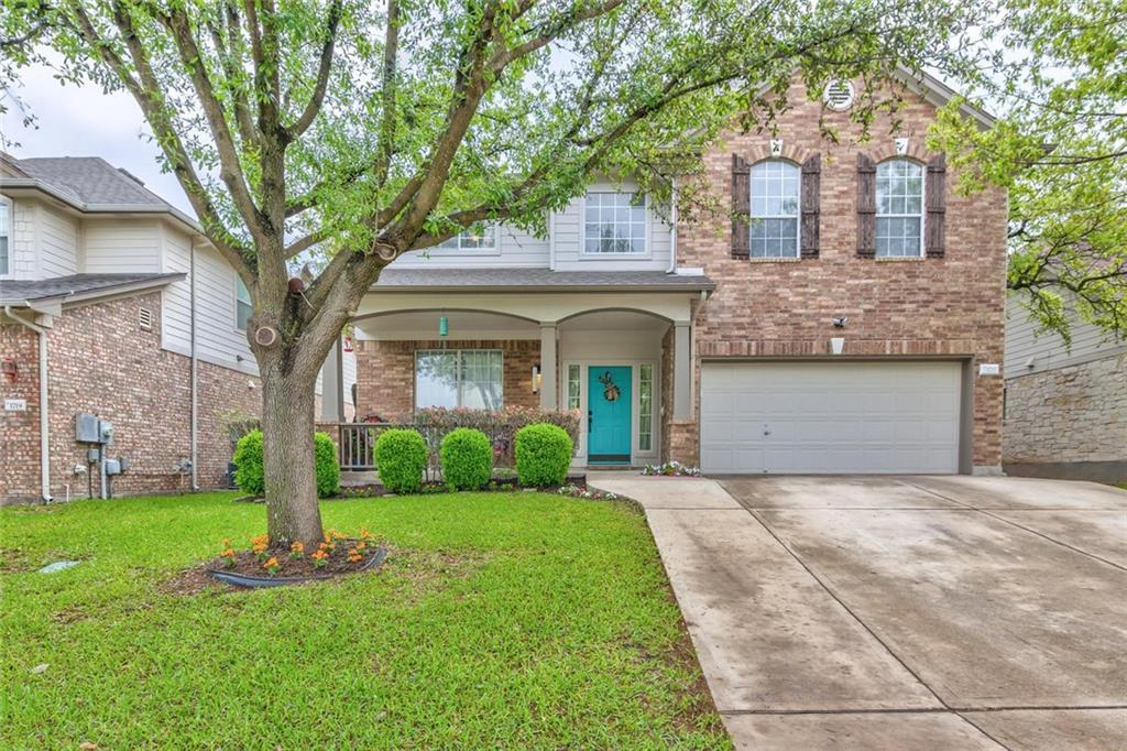 1717 Fallen Leaf Ln - Photo 1
