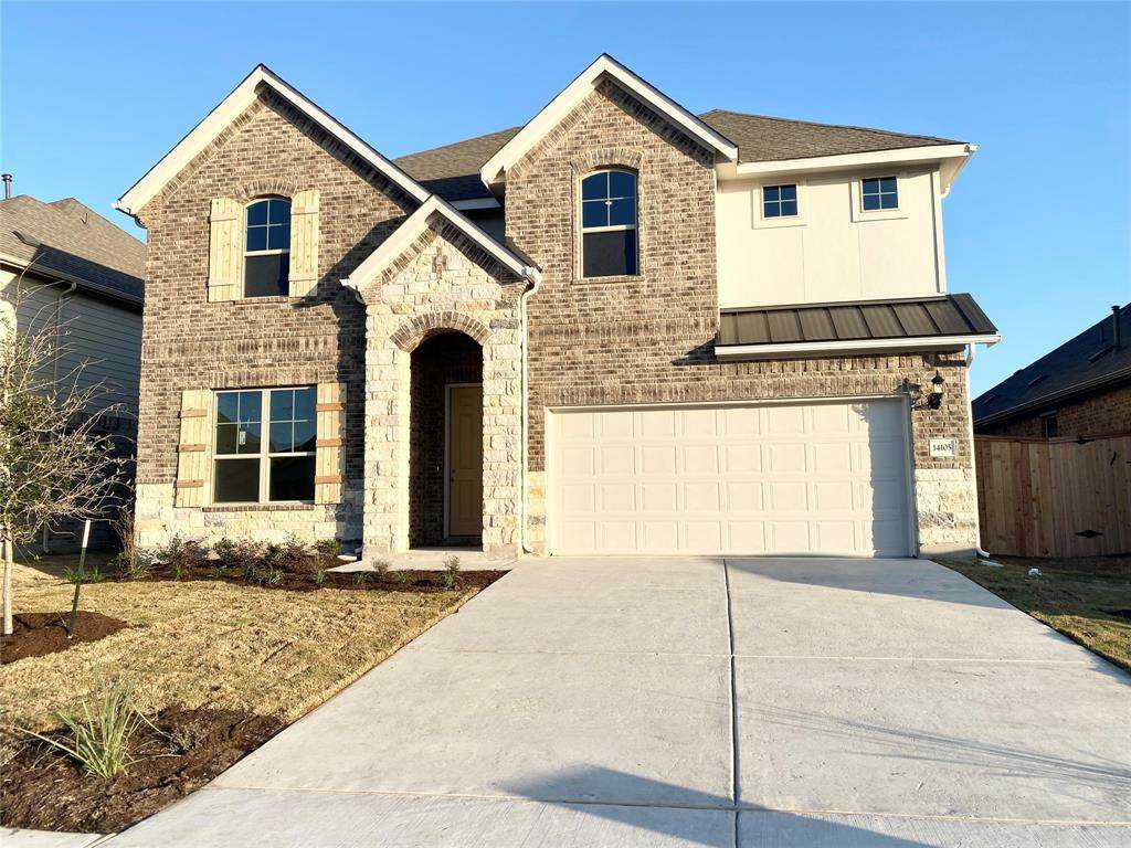 14105 Pennington Ln - Photo 1