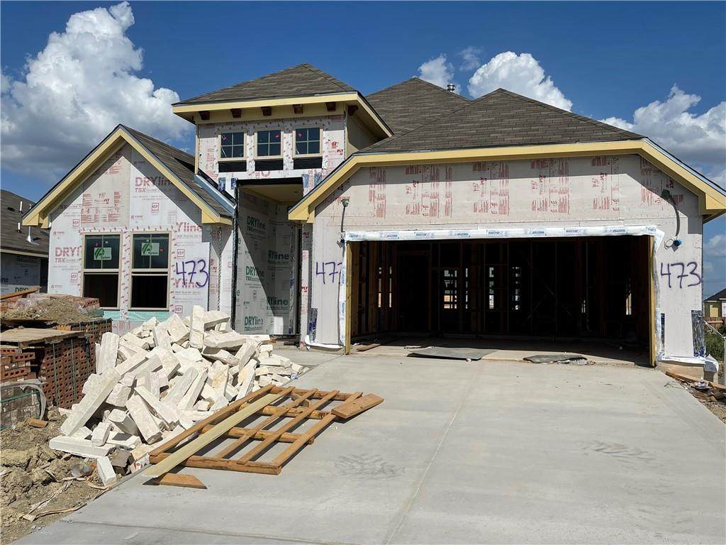 473 Oleander Loop - Photo 1