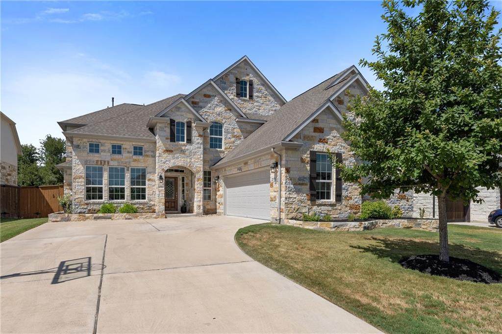 4205 Logan Ridge Dr - Photo 1