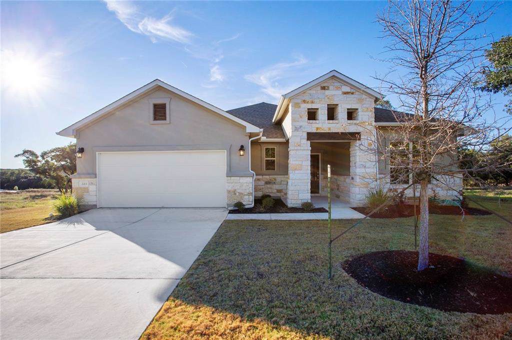 2213 Limestone Lake Dr - Photo 1
