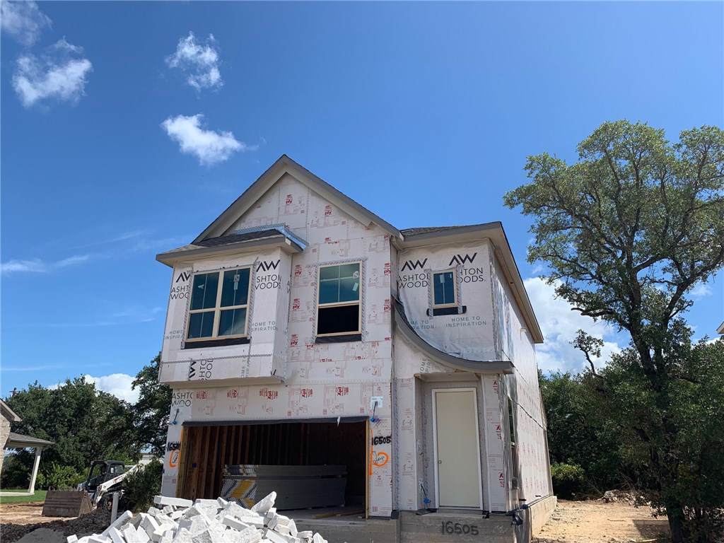 16505 Sydney Carol Ln - Photo 1
